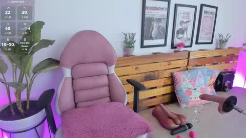 Alisson  online show from 12-15-25, 08:24