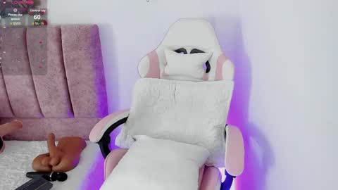 Alisson online show from 05-22-26, 10:37