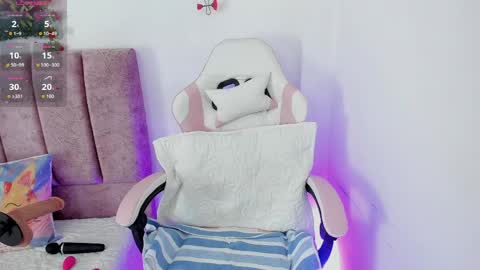 Alisson online show from 06-07-26, 10:46