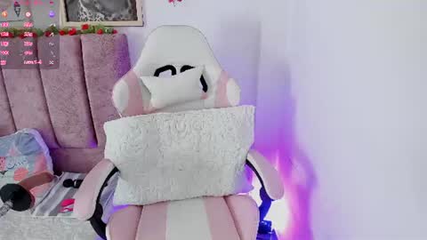 Alisson online show from 07-22-26, 01:14