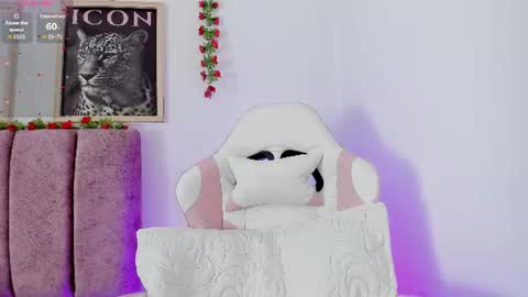Alisson online show from 07-28-26, 04:39