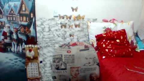 Snapshot of alisson_brand chatting on 11-29-25, 05:38 alisson brand online show from 11-29-25, 05:38