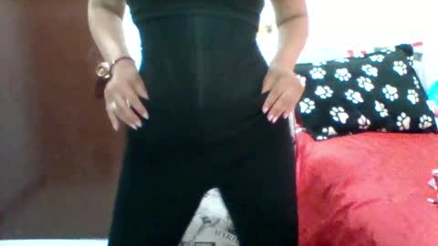 alisson brand online show from 03-29-26, 05:02