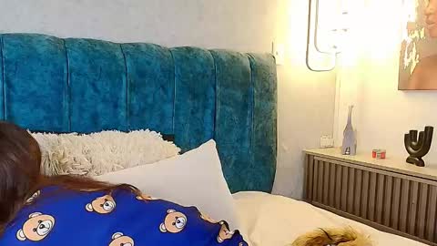 alisson_fox69 online show from 11-05-25, 01:16