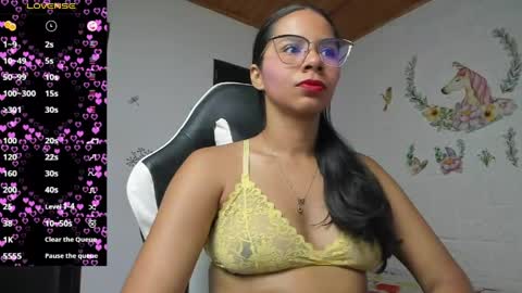 Alisson hoffman05 online show from 06-01-26, 10:11