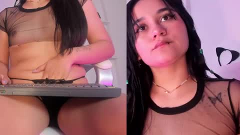  Alisson  online show from 03-08-25, 12:20