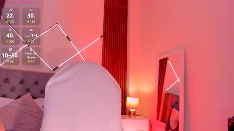  Alisson  online show from 04-20-26, 01:25