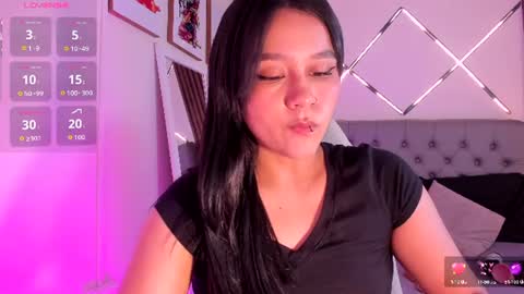 Snapshot of alisson_sanders chatting on 06-12-26, 02:16 Alisson online show from 06-12-26, 02:16
