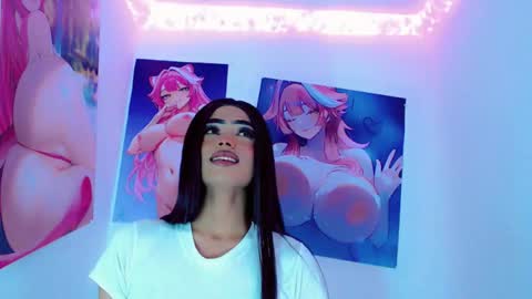 Alisson online show from 02-16-26, 02:51