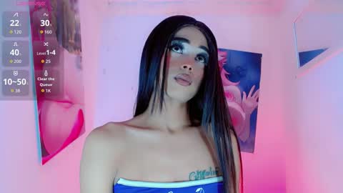 Alisson online show from 02-22-26, 11:09