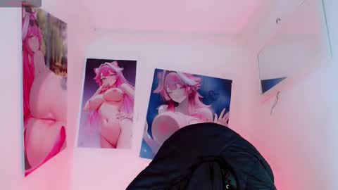 Alisson online show from 02-24-26, 05:00