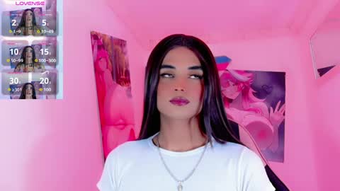 Alisson online show from 04-15-26, 05:47