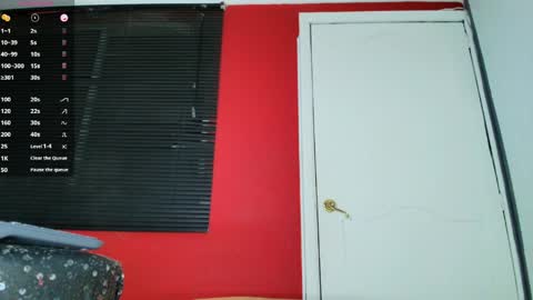 Alison Steeler online show from 03-31-26, 09:10