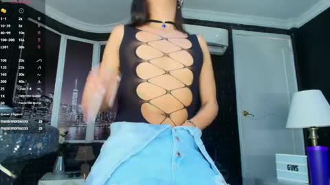 Alison Steeler online show from 04-23-26, 10:12