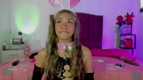 Alisson IG alisson zafiro27 online show from 12-09-24, 05:52