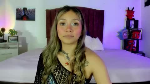 Alisson IG alisson zafiro27 online show from 01-15-25, 09:13