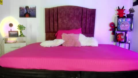 Alisson IG alisson zafiro27 online show from 01-20-25, 09:13