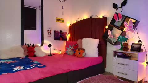 Alisson IG alisson zafiro27 online show from 03-11-25, 06:43