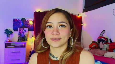 Alisson IG alisson zafiro27 online show from 11-01-25, 03:19