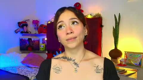 Alisson IG alisson zafiro27 online show from 03-05-26, 03:13