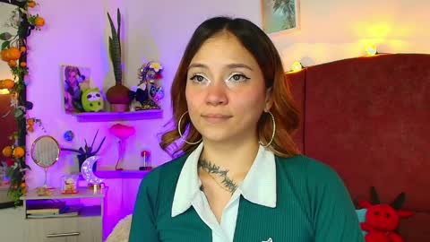 Alisson IG alisson zafiro27 online show from 04-11-26, 01:32