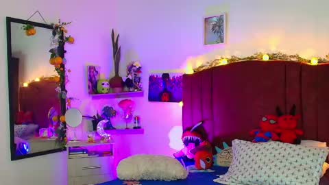 Alisson IG alisson zafiro27 online show from 04-20-26, 03:20