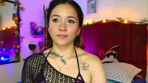 Snapshot of alisson_zafiro chatting on 04-24-26, 12:24 Alisson IG alisson zafiro27 online show from 04-24-26, 12:24