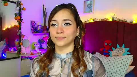 Snapshot of alisson_zafiro chatting on 04-26-26, 03:15 Alisson IG alisson zafiro27 online show from 04-26-26, 03:15