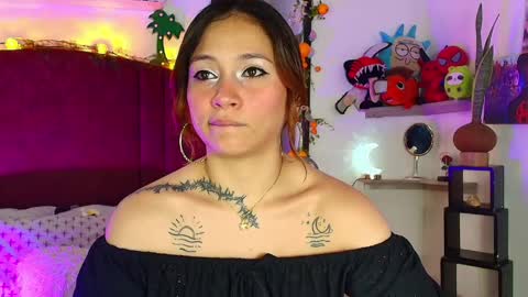 Snapshot of alisson_zafiro chatting on 05-04-26, 12:17 Alisson IG alisson zafiro27 online show from 05-04-26, 12:17