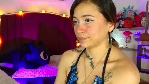 Snapshot of alisson_zafiro chatting on 05-11-26, 04:18 Alisson IG alisson zafiro27 online show from 05-11-26, 04:18
