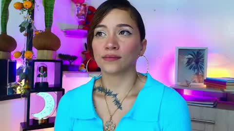Snapshot of alisson_zafiro chatting on 05-18-26, 03:02 Alisson IG alisson zafiro27 online show from 05-18-26, 03:02