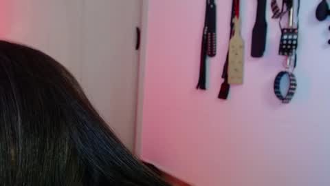 Snapshot of alissonbeckett chatting on 03-06-26, 06:59 Alisson Beckett online show from 03-06-26, 06:59