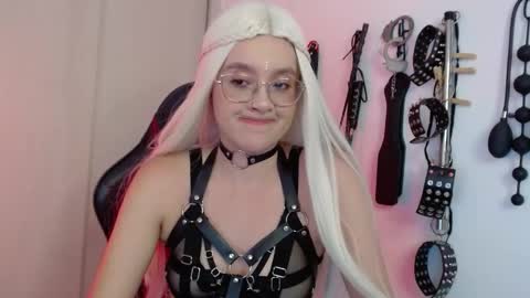 Snapshot of alissonbeckett chatting on 03-11-26, 08:59 Alisson Beckett online show from 03-11-26, 08:59