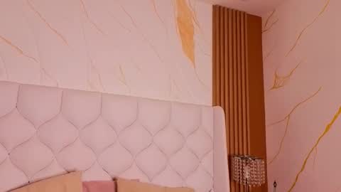 Alisson  online show from 12-01-25, 07:52