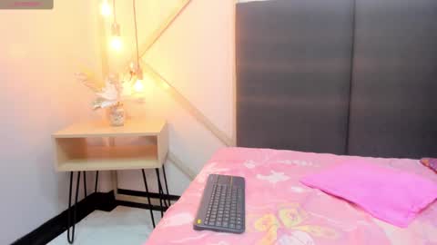 alissonmartin online show from 02-26-25, 03:41