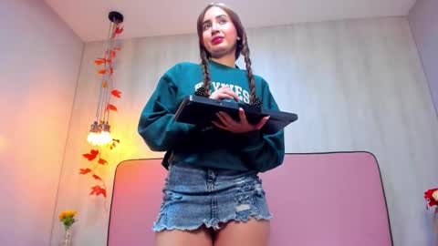 alissonmartin online show from 11-13-25, 11:53