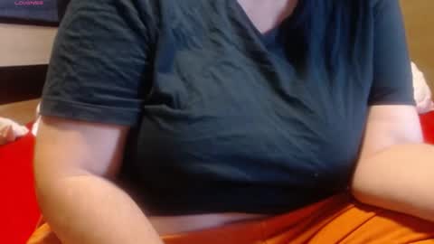 Alissonnat online show from 12-18-25, 08:53