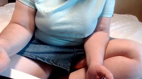 Alissonnat online show from 05-16-26, 11:31