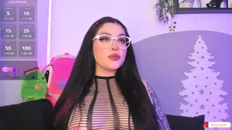 Alisson online show from 12-07-24, 01:36