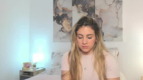 Goddess  online show from 03-12-25, 02:20