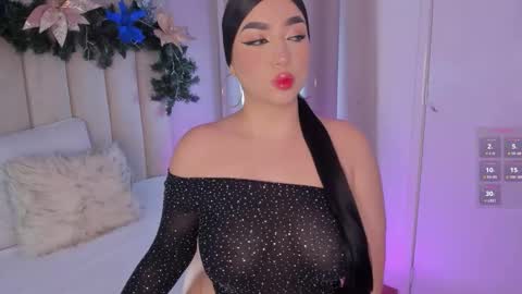 TATIS  online show from 11-21-25, 04:44