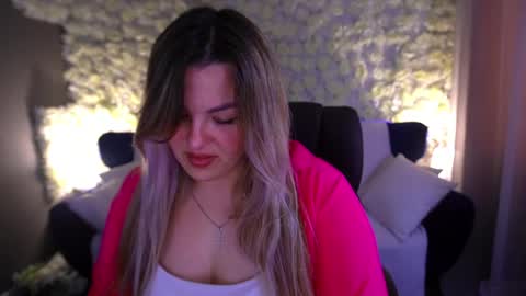 alissyagrayy online show from 05-13-26, 06:22