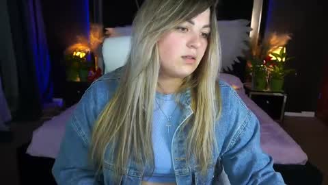 alissyagrayy online show from 05-14-26, 06:58