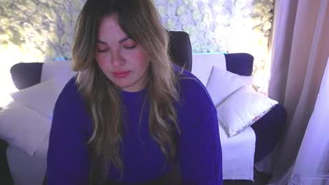 alissyagrayy online show from 05-18-26, 05:46