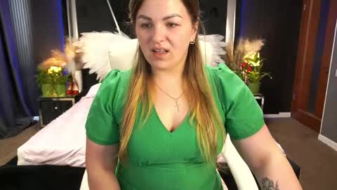 alissyagrayy online show from 05-24-26, 05:45