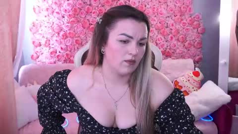 alissyagrayy online show from 05-25-26, 12:33