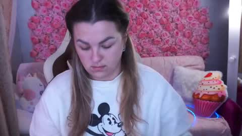 alissyagrayy online show from 05-28-26, 05:38