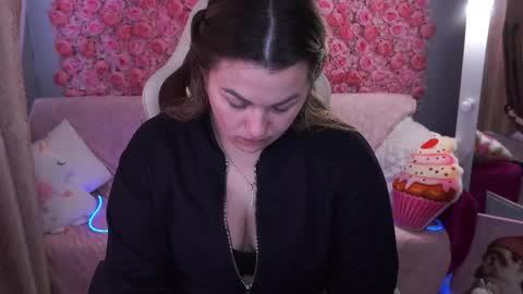 alissyagrayy online show from 05-31-26, 05:48