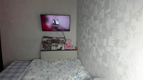 AlisTrisx online show from 10-09-25, 01:31