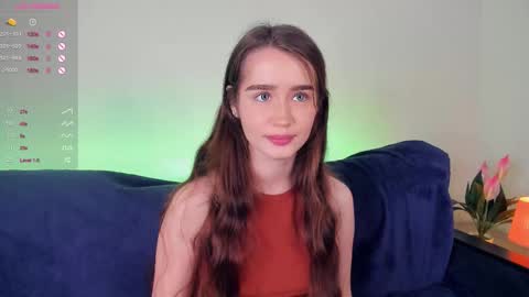 Alivia online show from 10-14-25, 09:21